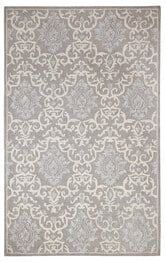 Dynamic Rugs GALLERIA 7868-901 Grey